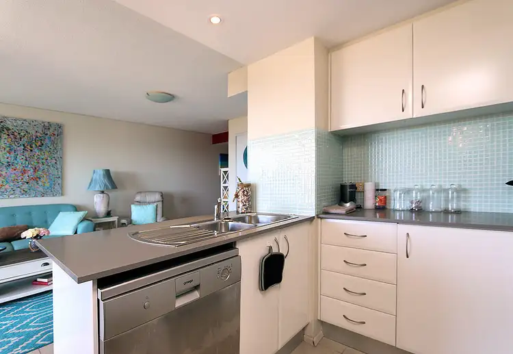 Fifth view of Homely unit listing, Unit 14/5 Whalley St, Bargara QLD 4670