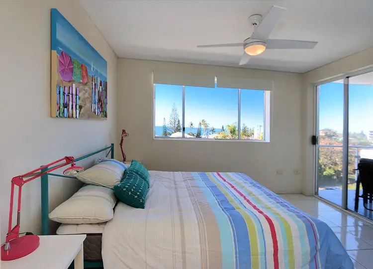 Seventh view of Homely unit listing, Unit 14/5 Whalley St, Bargara QLD 4670