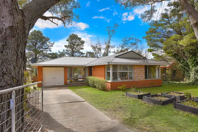 Main view of Homely house listing, 17 West St, Leura NSW 2780