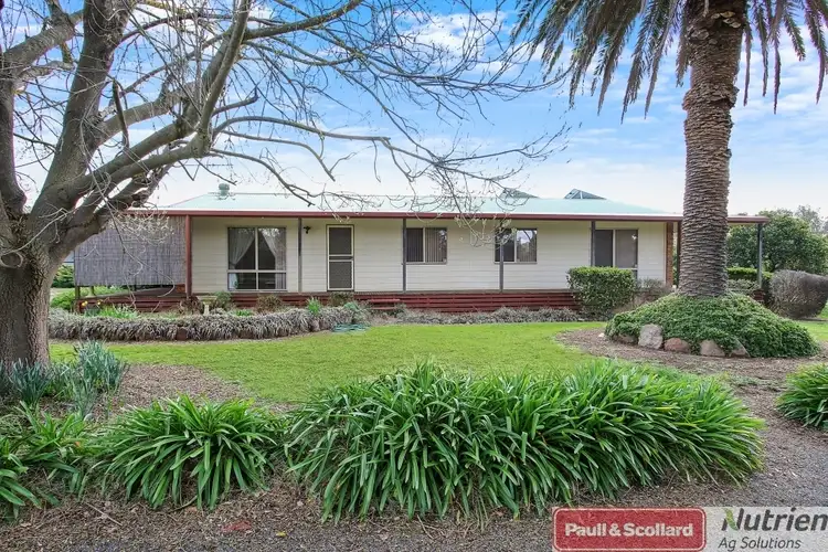 Fourth view of Homely rural property listing, 'Inverleigh'/1139 Gerogery Rd, Jindera NSW 2642