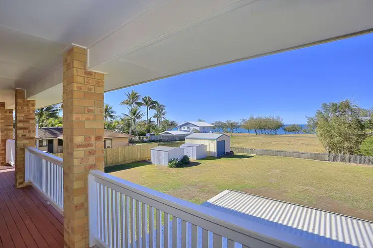 Second view of Homely house listing, 50 Hunter St, Burnett Heads QLD 4670