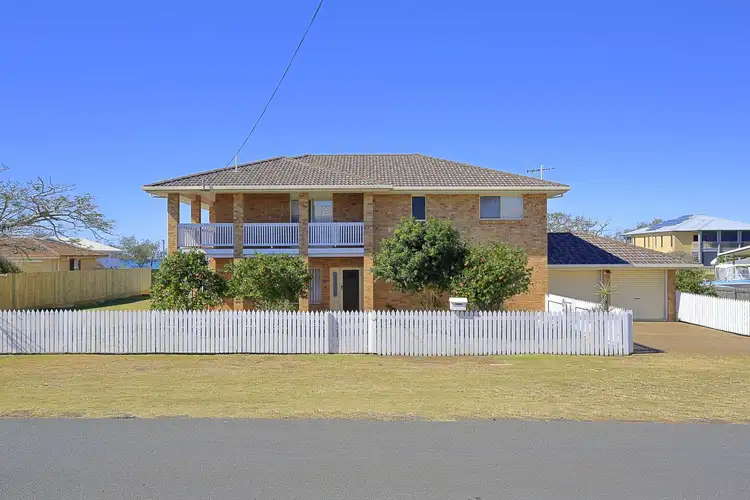 Third view of Homely house listing, 50 Hunter St, Burnett Heads QLD 4670