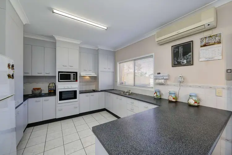 Fifth view of Homely house listing, 50 Hunter St, Burnett Heads QLD 4670