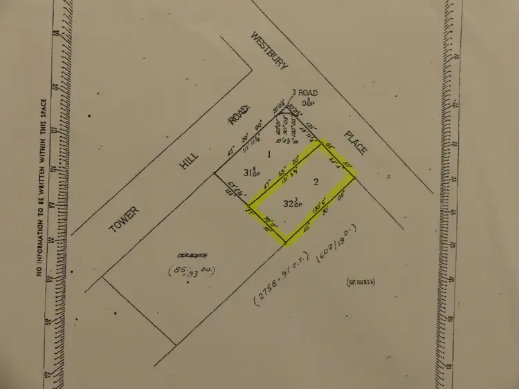 Second view of Homely land listing, Lot 2 Westbury Place, Deloraine TAS 7304