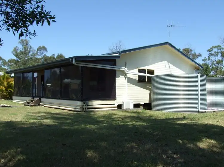 72 Brugh St, Aldershot QLD 4650