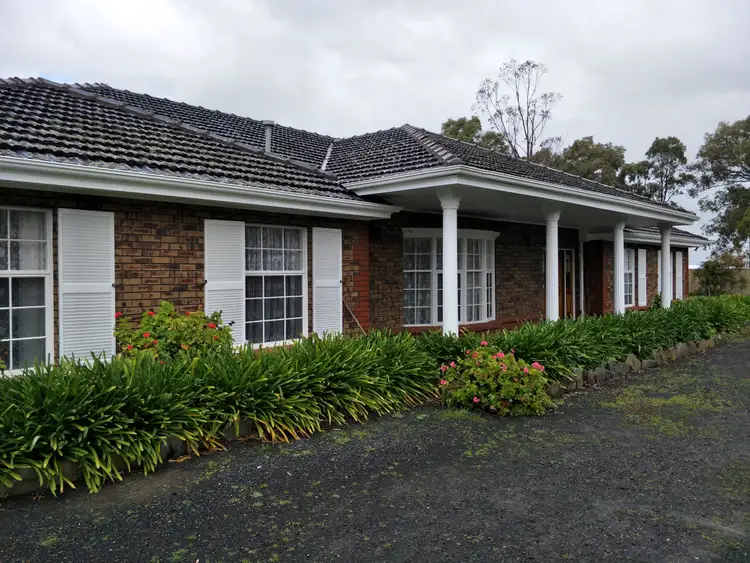 Main view of Homely house listing, 85 Long Valley Rd, Wistow SA 5251