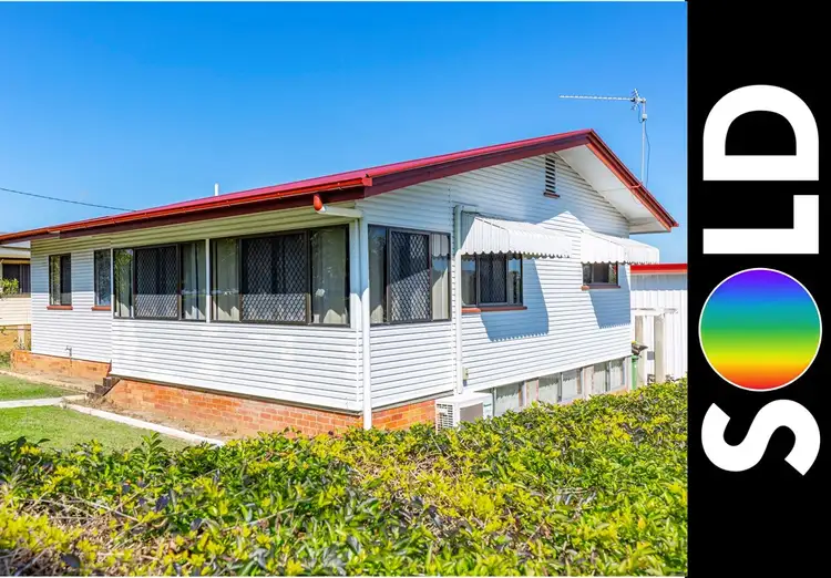 44 Cartwright Rd, Gympie QLD 4570