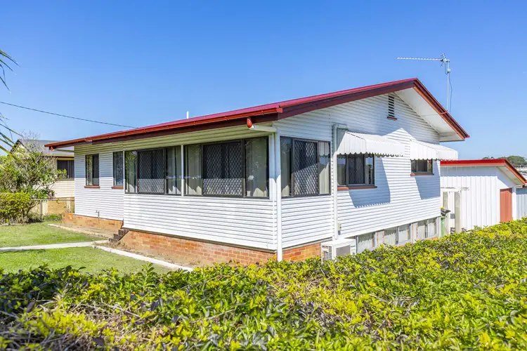 Second view of Homely house listing, 44 Cartwright Rd, Gympie QLD 4570