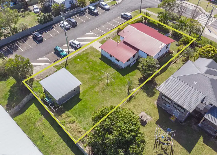 Third view of Homely house listing, 44 Cartwright Rd, Gympie QLD 4570