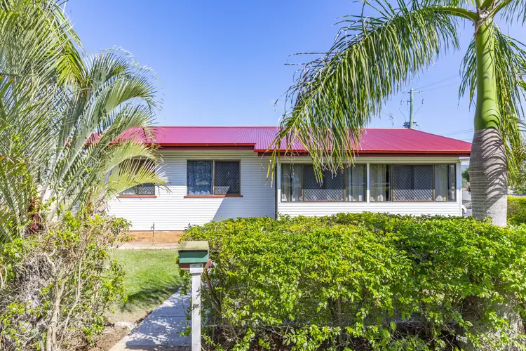 Fifth view of Homely house listing, 44 Cartwright Rd, Gympie QLD 4570