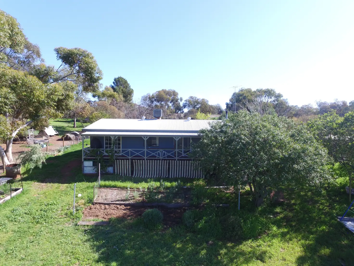 Main view of Homely rural property listing, 28 Leake Rd, Coondle WA 6566
