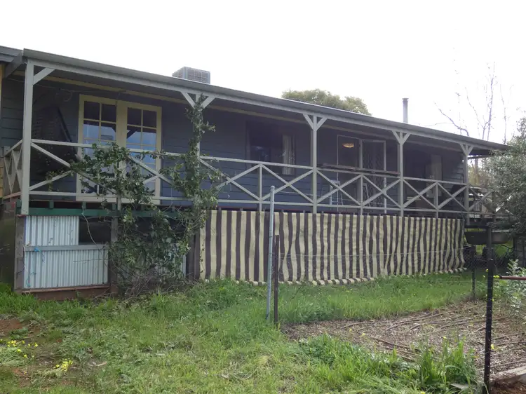 Second view of Homely rural property listing, 28 Leake Rd, Coondle WA 6566