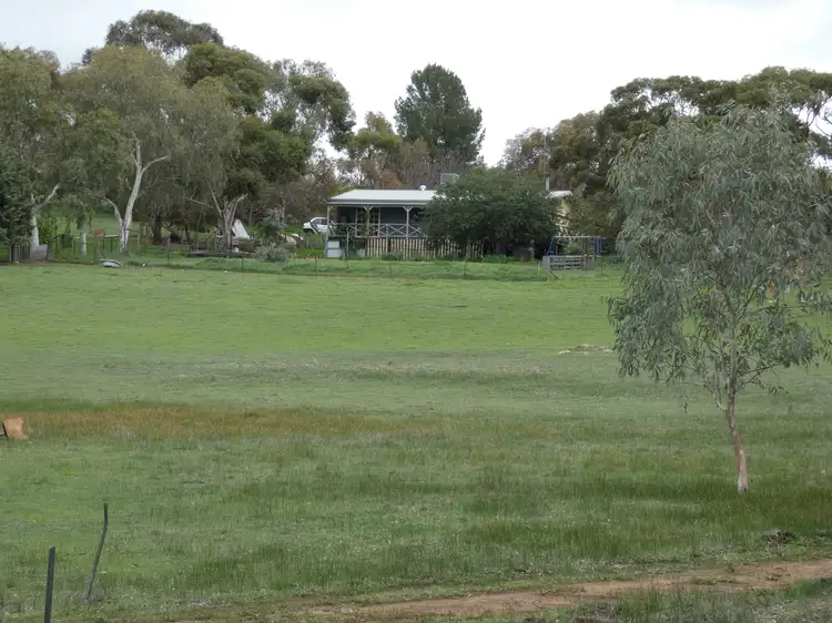 Fifth view of Homely rural property listing, 28 Leake Rd, Coondle WA 6566