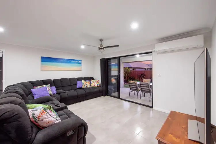 Fourth view of Homely house listing, 11 Curtis St, Burpengary East QLD 4505