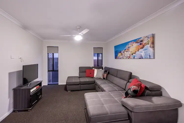 Fifth view of Homely house listing, 11 Curtis St, Burpengary East QLD 4505