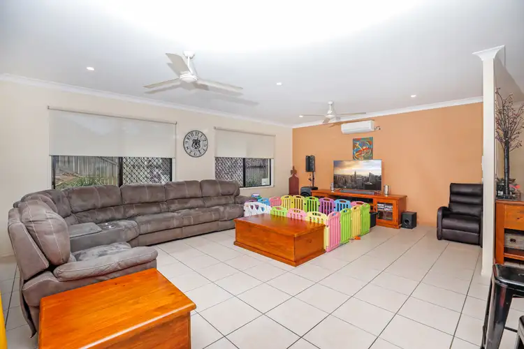 Fifth view of Homely house listing, 5 Keppel Pl, Bentley Park QLD 4869