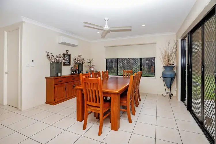 Sixth view of Homely house listing, 5 Keppel Pl, Bentley Park QLD 4869