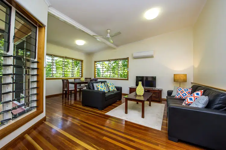 Main view of Homely apartment listing, 2/56 Hayles Avenue, Arcadia QLD 4819