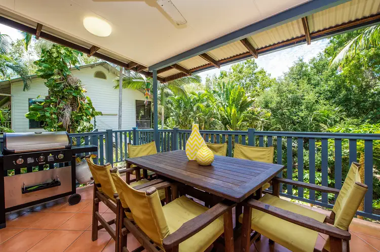 Third view of Homely apartment listing, 2/56 Hayles Avenue, Arcadia QLD 4819