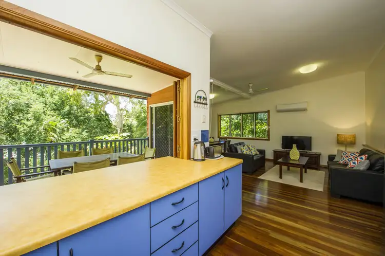 Fifth view of Homely apartment listing, 2/56 Hayles Avenue, Arcadia QLD 4819