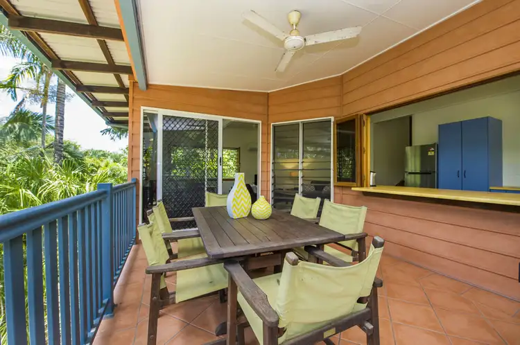 Sixth view of Homely apartment listing, 2/56 Hayles Avenue, Arcadia QLD 4819