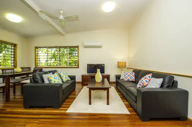Seventh view of Homely apartment listing, 2/56 Hayles Avenue, Arcadia QLD 4819