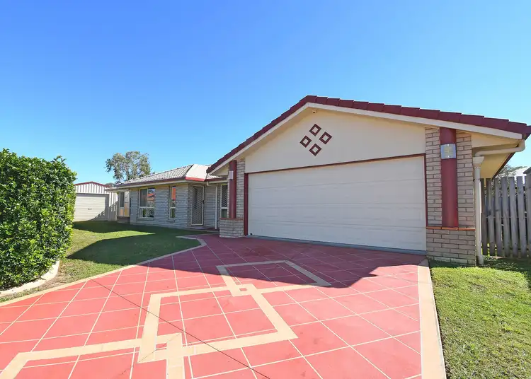 12 Bianca Ct, Torquay QLD 4655