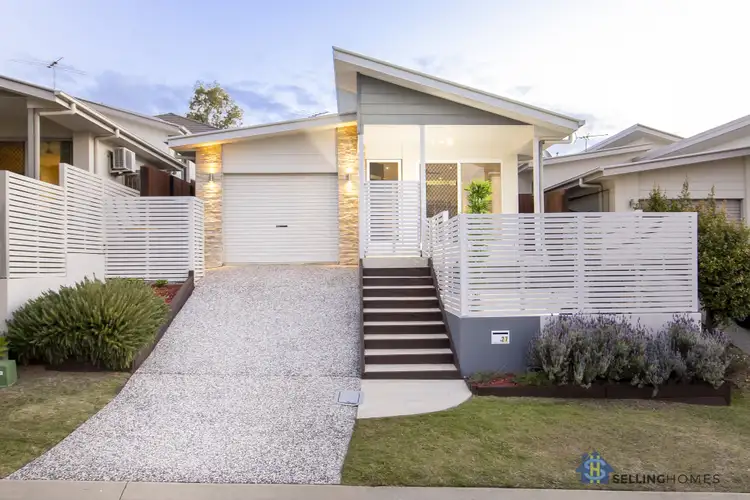Main view of Homely house listing, 27 Colorado Dr, Springfield Lakes QLD 4300
