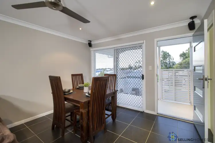 Fifth view of Homely house listing, 27 Colorado Dr, Springfield Lakes QLD 4300