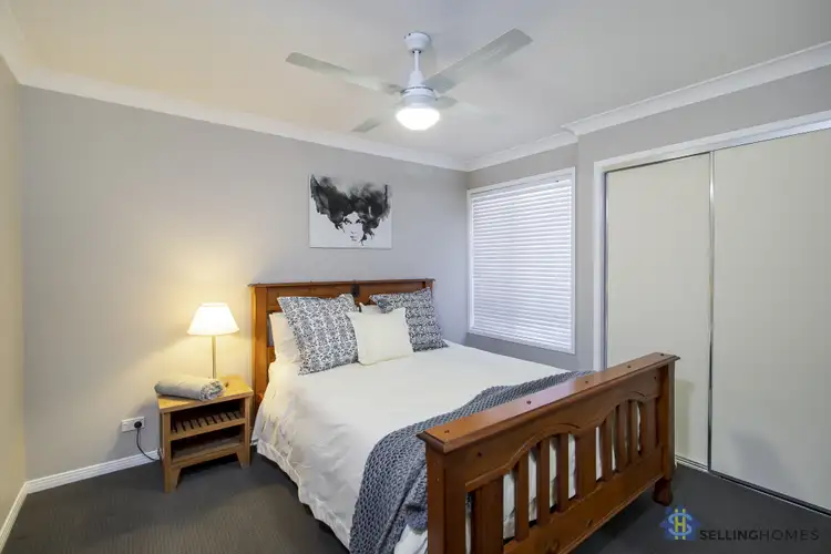 Sixth view of Homely house listing, 27 Colorado Dr, Springfield Lakes QLD 4300