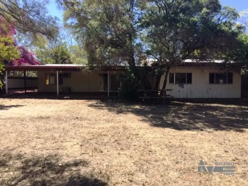 Main view of Homely house listing, 992 Rubyvale Sapphire Rd, The Gemfields QLD 4702