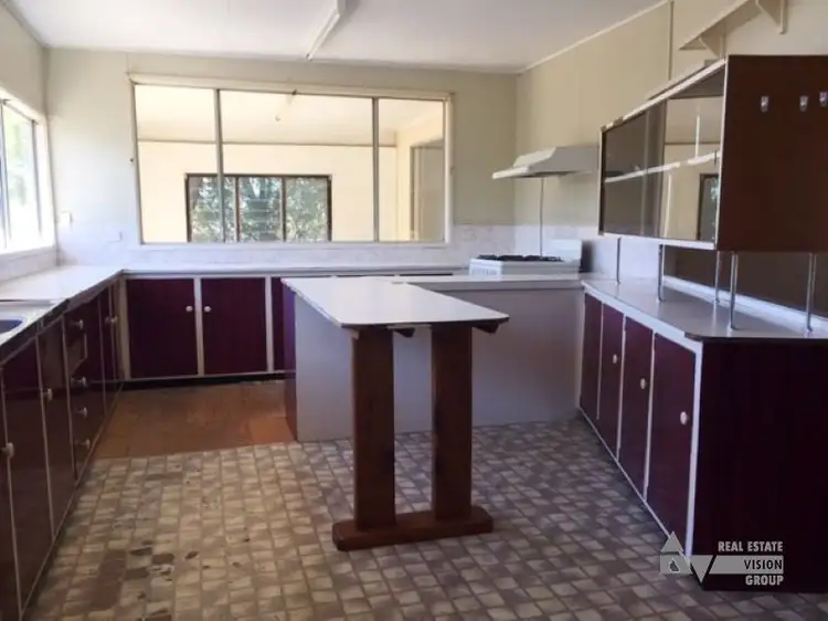 Second view of Homely house listing, 992 Rubyvale Sapphire Rd, The Gemfields QLD 4702