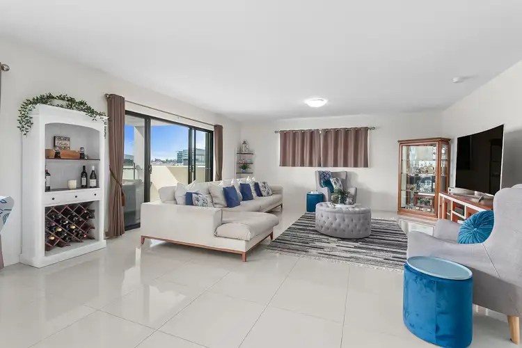 Fourth view of Homely apartment listing, 16/44 Cordelia St, South Brisbane QLD 4101