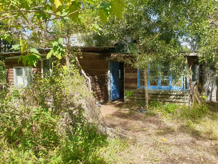Second view of Homely land listing, 383 Boundary Creek Road, Bentley NSW 2480