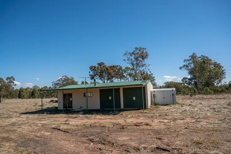 Third view of Homely rural property listing, Lot 33 Millmerran Leyburn Road, Leyburn QLD 4365
