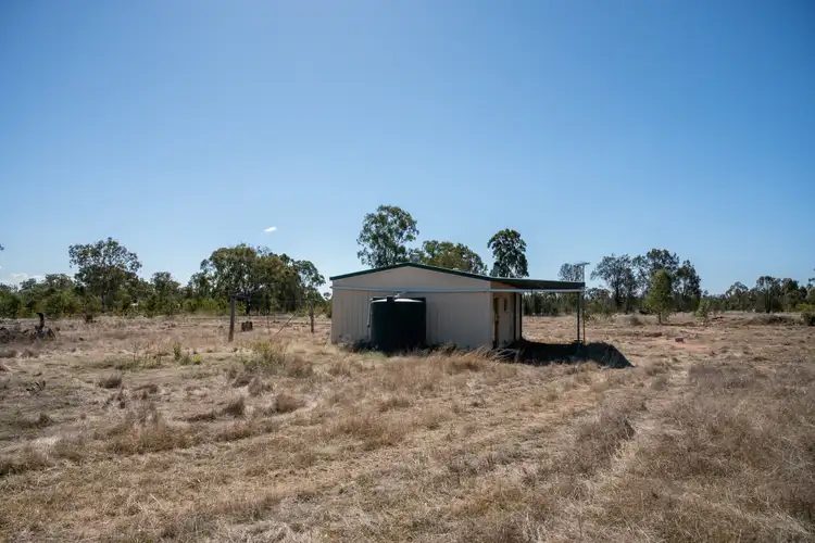 Fifth view of Homely rural property listing, Lot 33 Millmerran Leyburn Road, Leyburn QLD 4365
