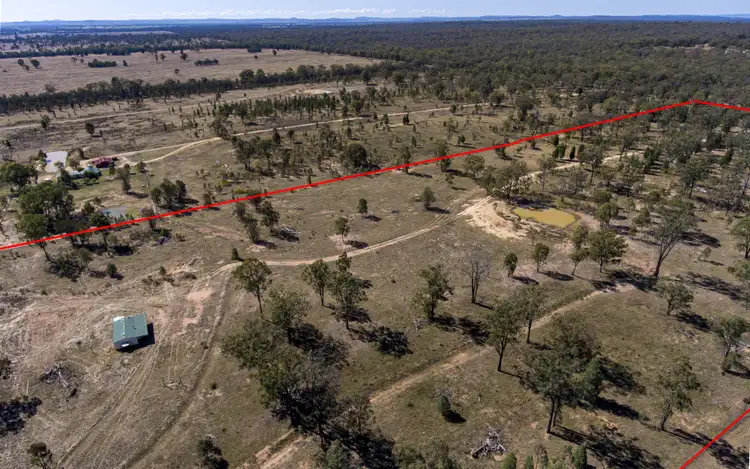 Sixth view of Homely rural property listing, Lot 33 Millmerran Leyburn Road, Leyburn QLD 4365