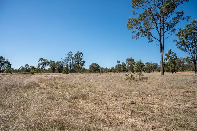 Seventh view of Homely rural property listing, Lot 33 Millmerran Leyburn Road, Leyburn QLD 4365