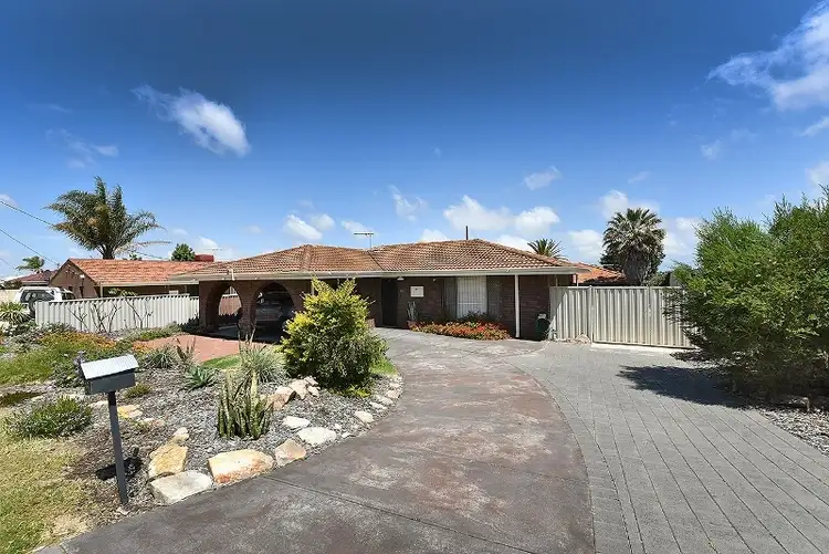 Second view of Homely house listing, 39 Quarkum Street, Wanneroo WA 6065