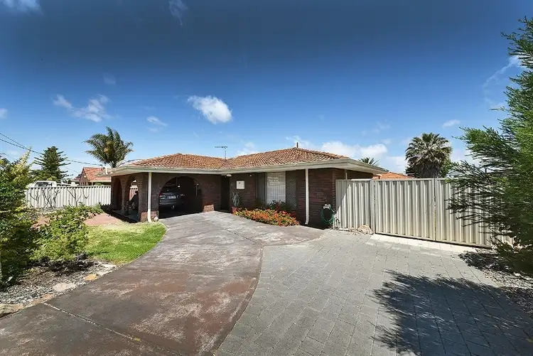 Third view of Homely house listing, 39 Quarkum Street, Wanneroo WA 6065