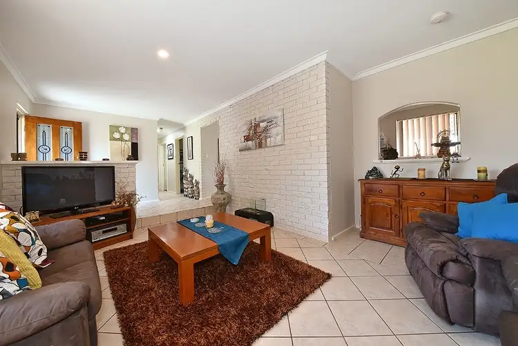 Fifth view of Homely house listing, 39 Quarkum Street, Wanneroo WA 6065
