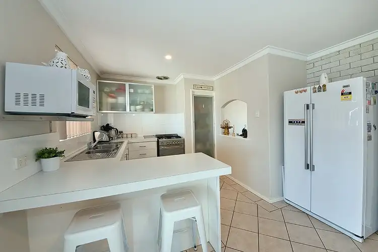 Seventh view of Homely house listing, 39 Quarkum Street, Wanneroo WA 6065