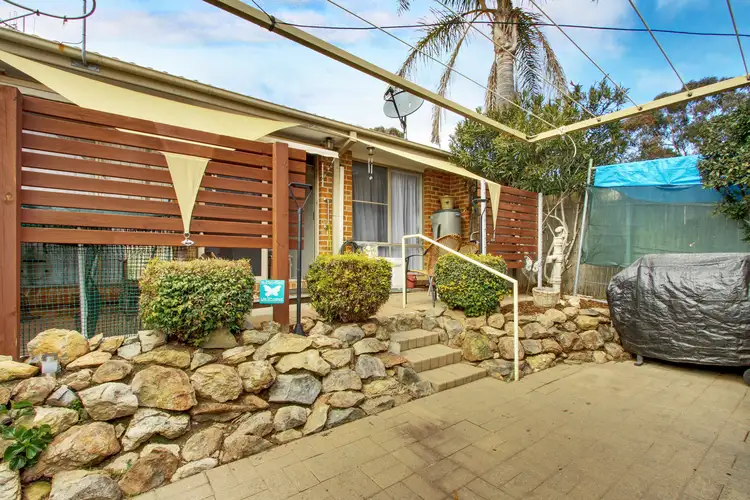 Second view of Homely townhouse listing, Unit 10/5 Bushby Cl, Gordon ACT 2906