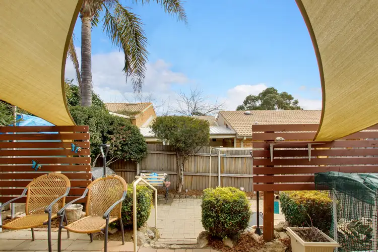 Fourth view of Homely townhouse listing, Unit 10/5 Bushby Cl, Gordon ACT 2906