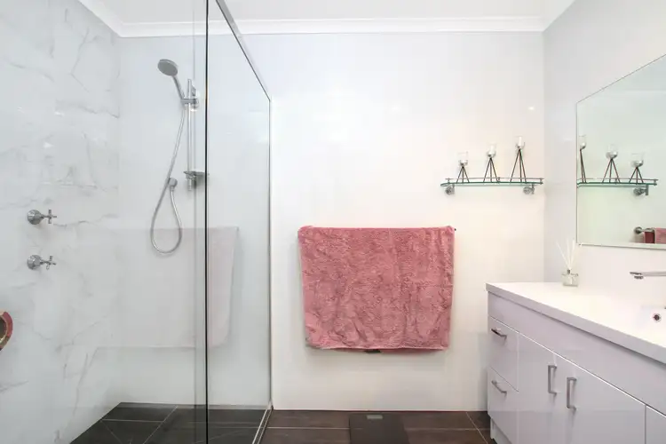 Fifth view of Homely townhouse listing, Unit 10/5 Bushby Cl, Gordon ACT 2906