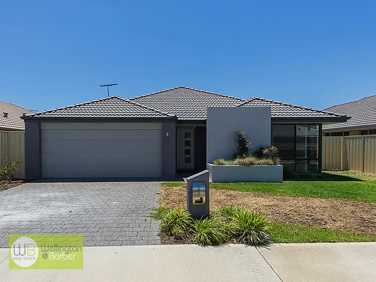 Main view of Homely house listing, 10 Firebrace Elb, Canning Vale WA 6155