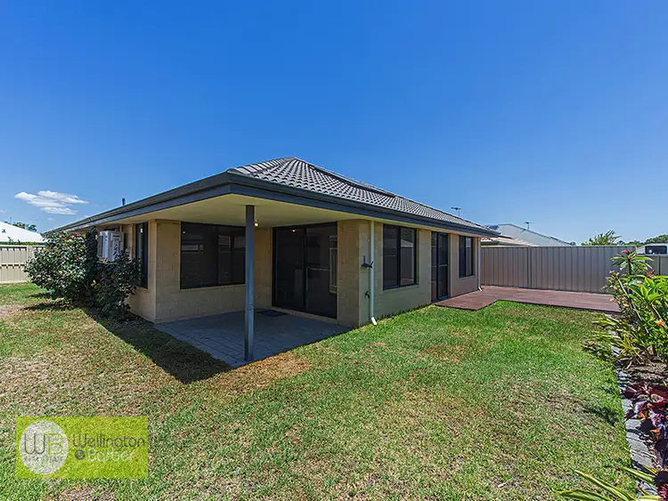 Second view of Homely house listing, 10 Firebrace Elb, Canning Vale WA 6155