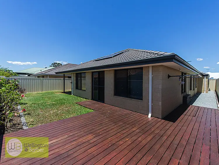 Third view of Homely house listing, 10 Firebrace Elb, Canning Vale WA 6155