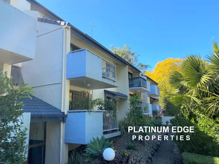 Fourth view of Homely unit listing, Unit 49/97-111 Routley Drive, Kooralbyn QLD 4285