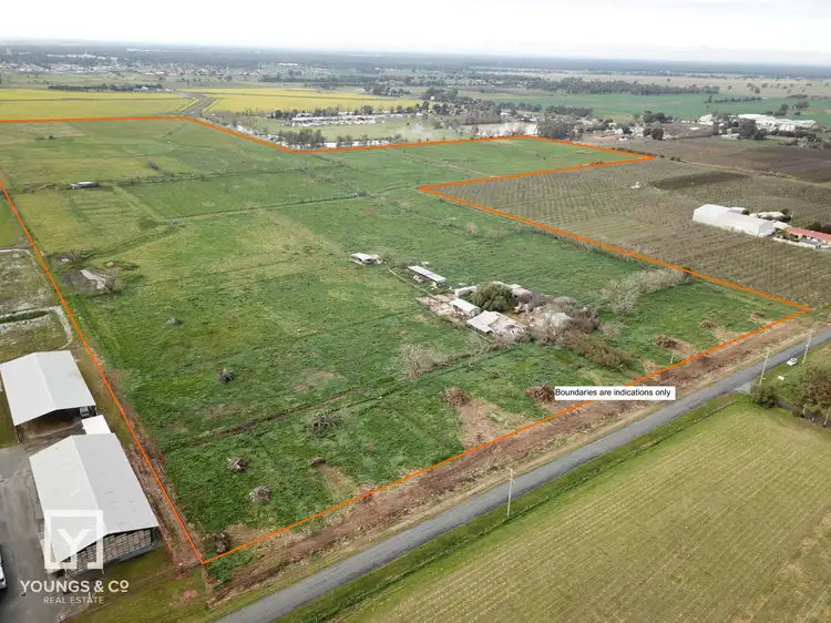 665 Turnbull Rd, Ardmona VIC 3629